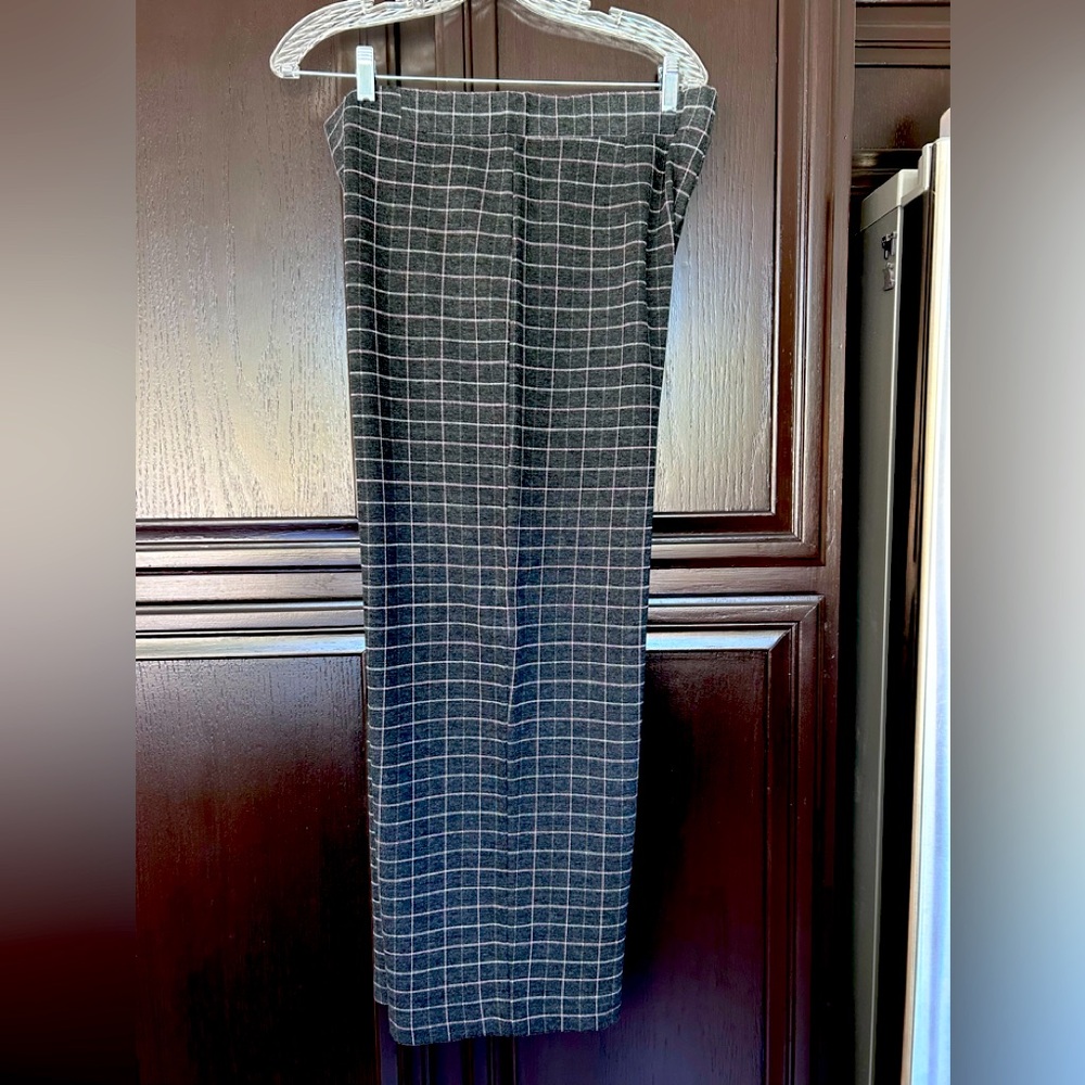 Jjill Ponte pants, Size Large